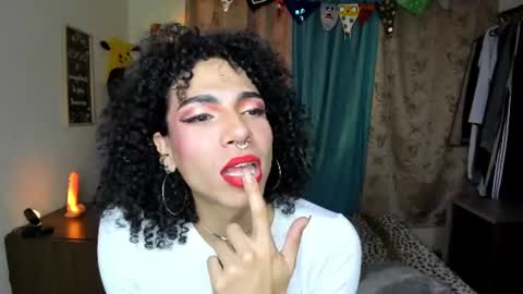 angelwhitte online show from 21, 6, 2026