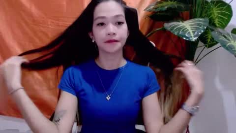 angelyn_slim online show from 27, 5, 2026