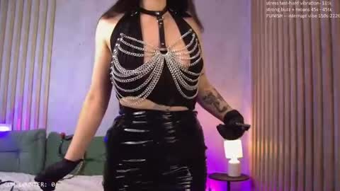 Sasha online show from 16, 6, 2026