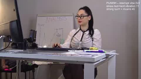 Sasha online show from 23, 6, 2026