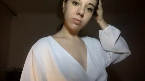 Angel Cute online show from 18, 6, 2026