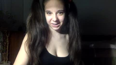 Angel Cute online show from 22, 6, 2026