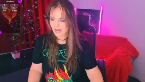 Aniela online show from 6, 6, 2026