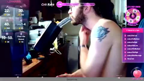 aniesboobs online show from 25, 7, 2026