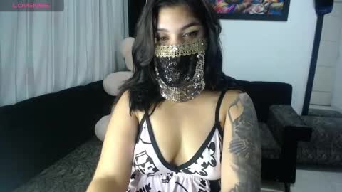 Anissa online show from 10, 5, 2026