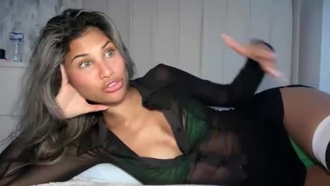anisha online show from 19, 5, 2026