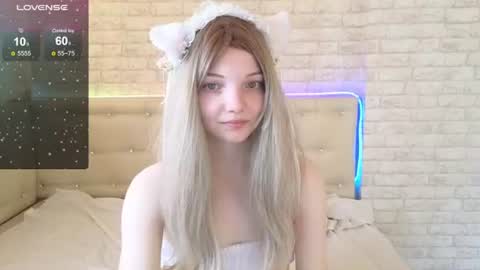 Alica online show from 18, 6, 2026
