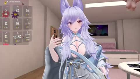 animecutie online show from 13, 6, 2026