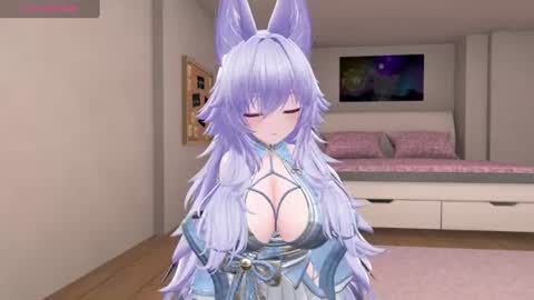 animecutie online show from 15, 6, 2026