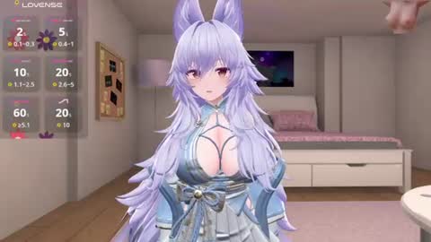 animecutie online show from 17, 6, 2026