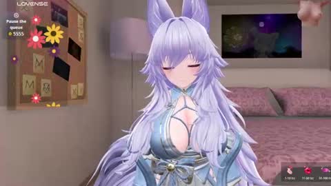 animecutie online show from 22, 6, 2026