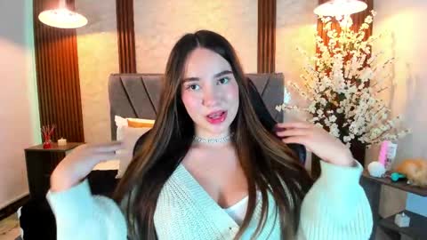 Only true pirates will know the path to the treasure... Anissa online show from 31, 3, 2026
