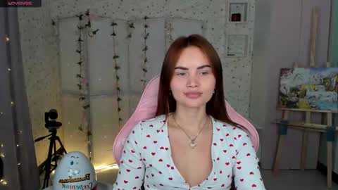 Anita online show from 16, 11, 2025