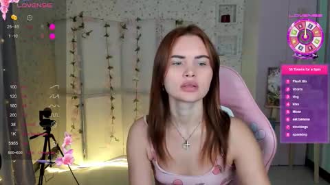 Anita online show from 24, 11, 2025