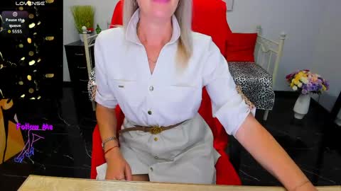 Anita online show from 5, 6, 2026