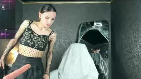 Angel online show from 14, 6, 2026