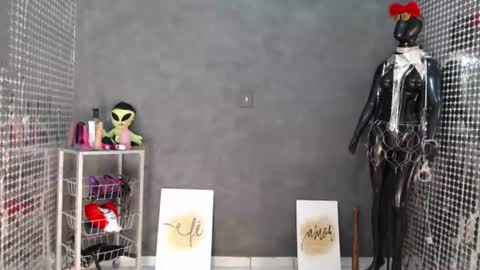 Hello My name is NaiaraPv is OPEN online show from 10, 6, 2026