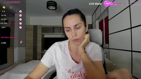 Anna online show from 15, 6, 2026