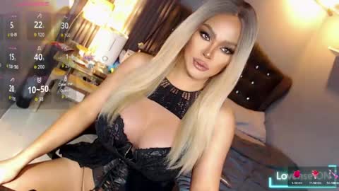 Miss Anna online show from 2, 6, 2026