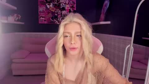 Anna online show from 24, 6, 2026