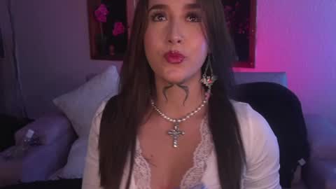 annaa__ online show from 24, 3, 2026