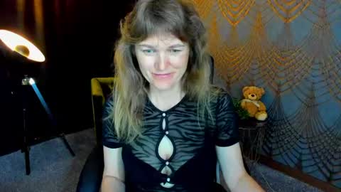 Annabel online show from 13, 6, 2026