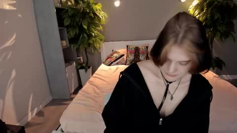 Anna online show from 27, 9, 2025