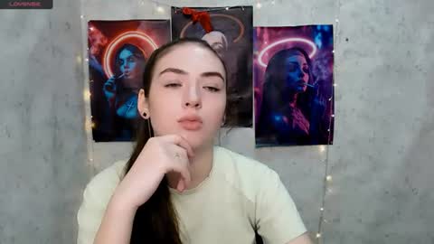 Anna online show from 17, 6, 2026