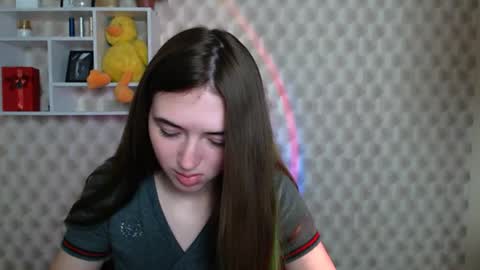Anna online show from 21, 6, 2026