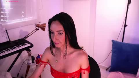 Anna k online show from 15, 6, 2026