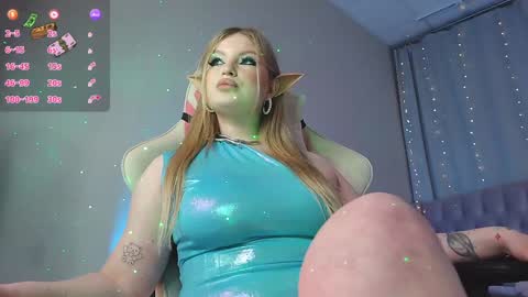 Misa online show from 18, 1, 2025