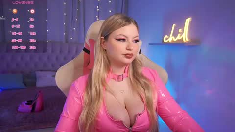 Misa online show from 9, 2, 2025