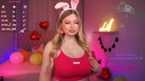 Misa online show from 14, 2, 2025