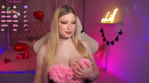 Misa online show from 17, 2, 2025