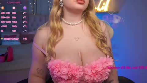 Misa online show from 28, 2, 2025