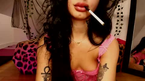 Annastasia online show from 4, 6, 2026