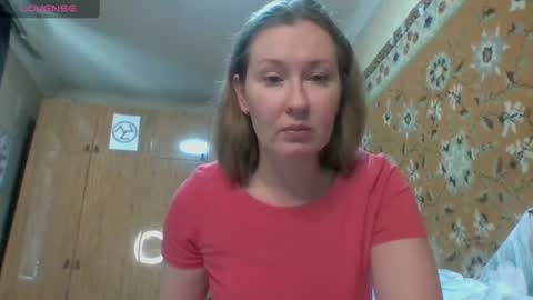 AnnaXLovers online show from 15, 6, 2026