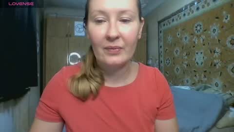 AnnaXLovers online show from 7, 7, 2026