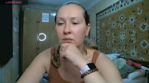 AnnaXLovers online show from 8, 7, 2026