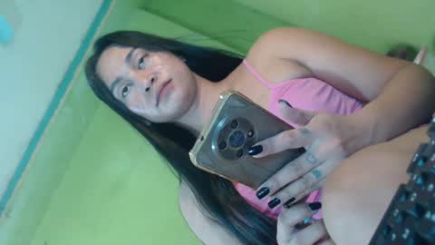 anne_hotaway online show from 14, 6, 2026