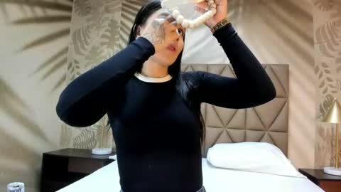 Anne online show from 11, 6, 2026