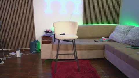 Annemanifique  Anne   Lara Kelly  online show from 8, 6, 2026