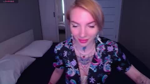 Annet online show from 14, 6, 2026
