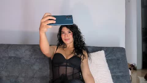 Creamy online show from 13, 6, 2026