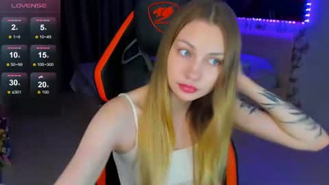 Annie online show from 14, 6, 2026