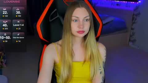 Annie online show from 19, 6, 2026