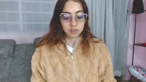 Annie Sparkle online show from 23, 6, 2026