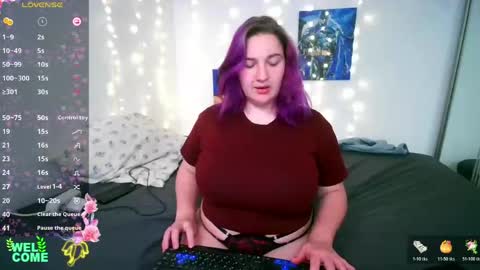 AnnitaMilliter online show from 4, 6, 2026