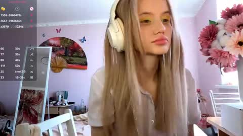 Hello my name is Kate online show from 6, 5, 2026