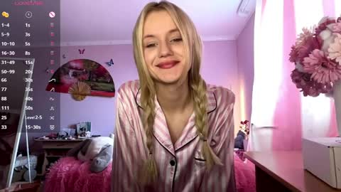 Hello my name is Kate online show from 30, 5, 2026